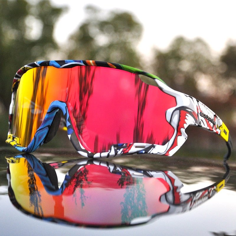 Fancy Design Sports  Sunglasses Shades 