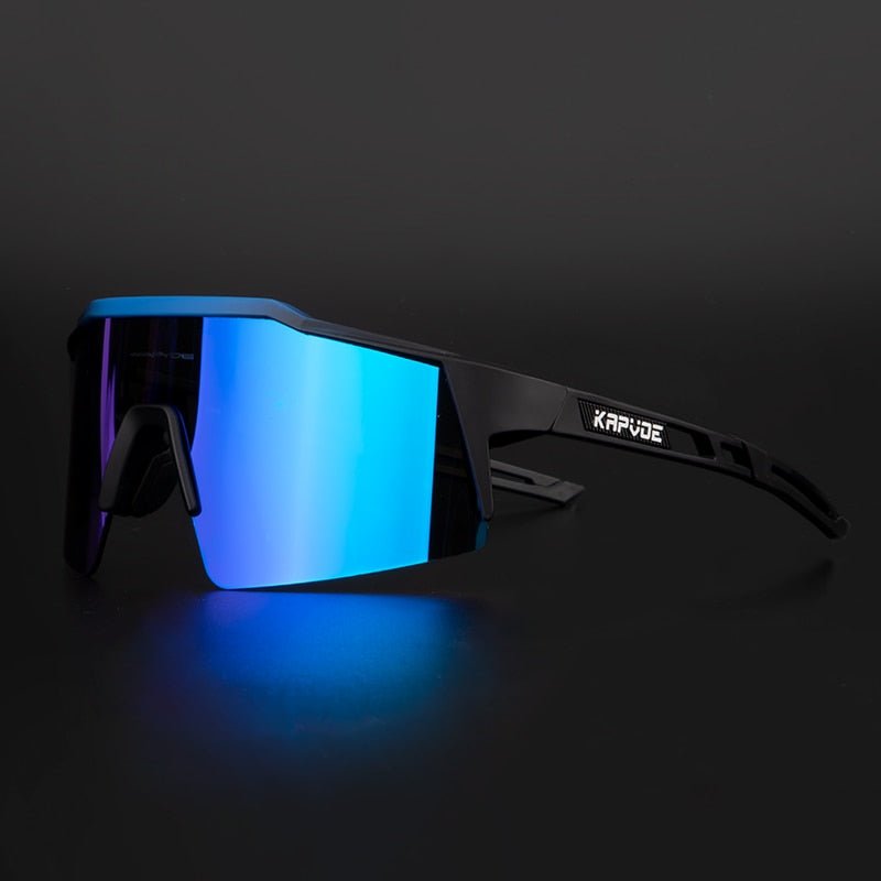 Kapvoe Unisex Sunglasses - FitnessLifeEssentials