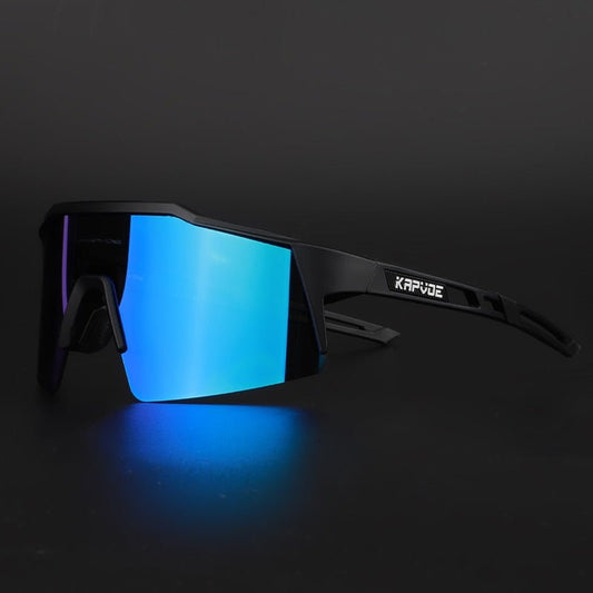 Kapvoe Unisex Sunglasses - FitnessLifeEssentials