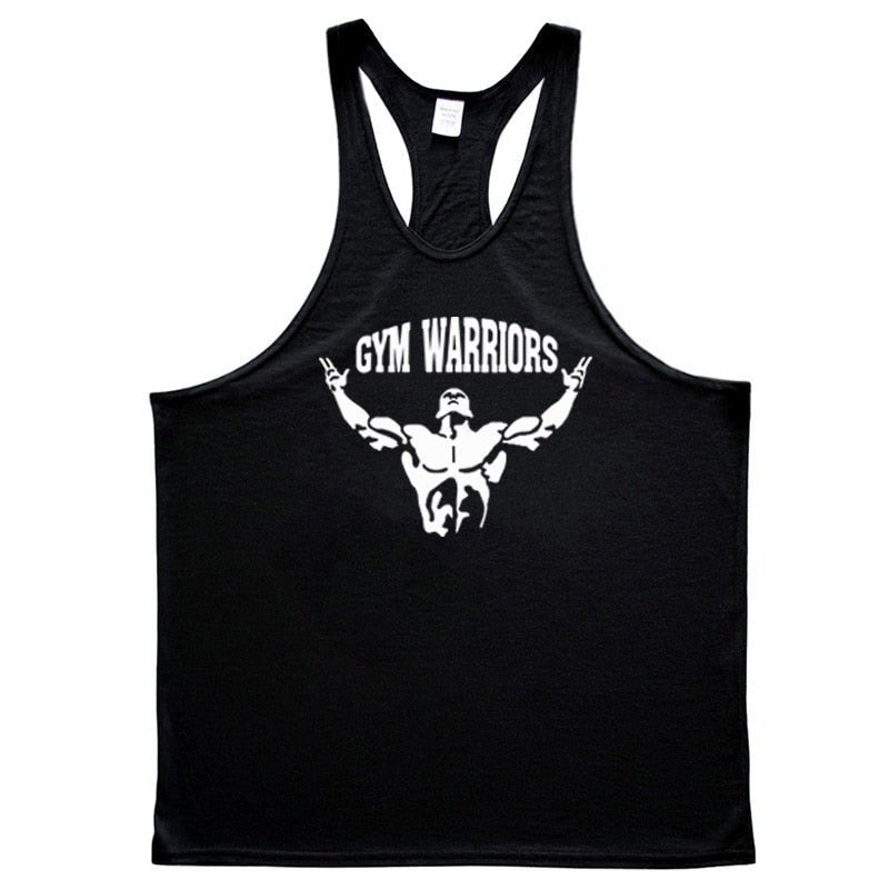 Stylish Stringer Tank top 