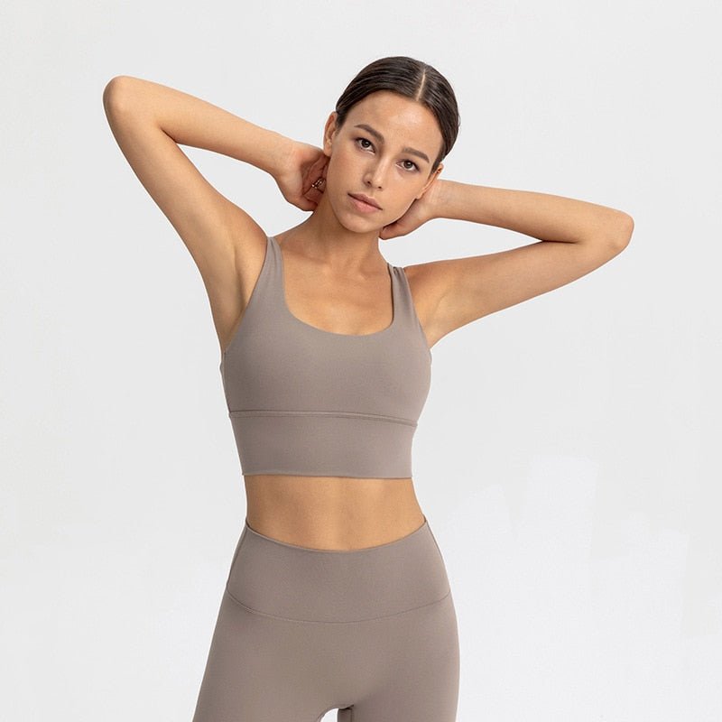 Stylish Sports Bra